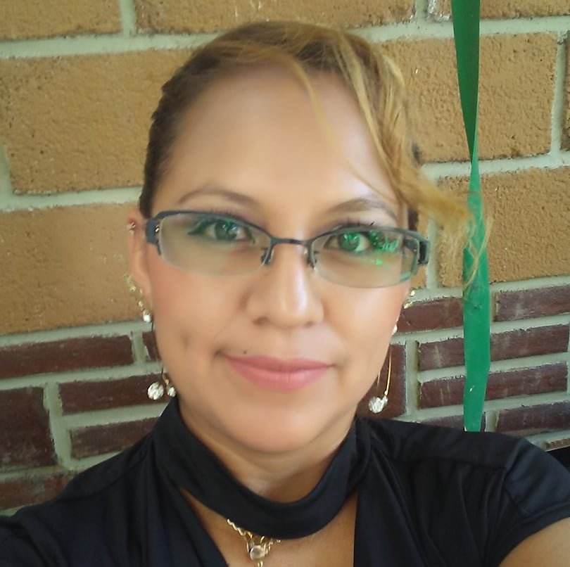 Foto de Bárbara Sánchez