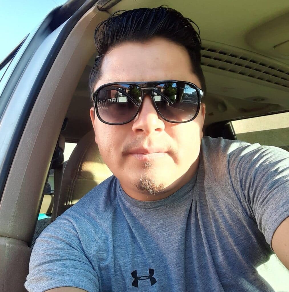 Foto de Carlos Méndez