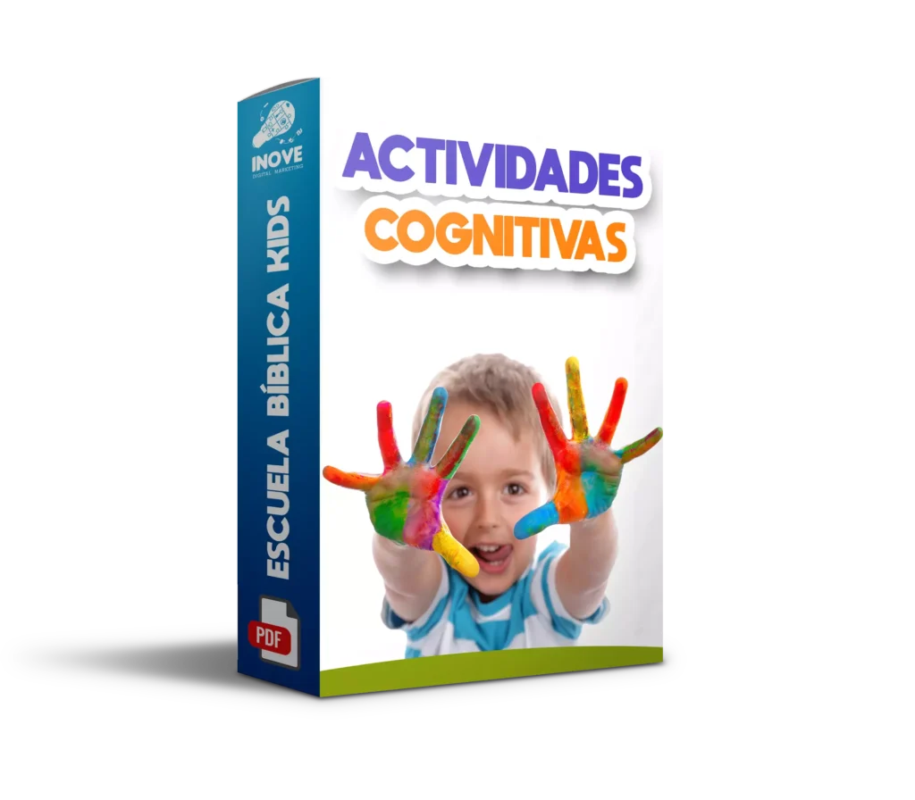Kit de Actividades Cognitivas