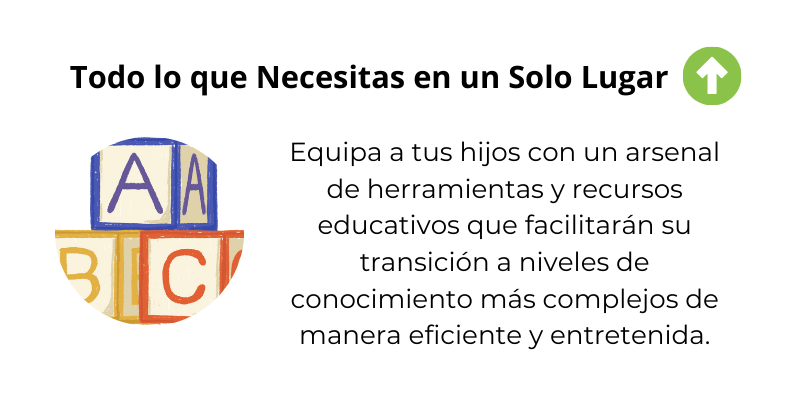 Todo lo que necesitas en un solo lugar