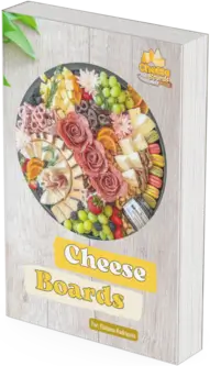 Ebook Cheese Boards