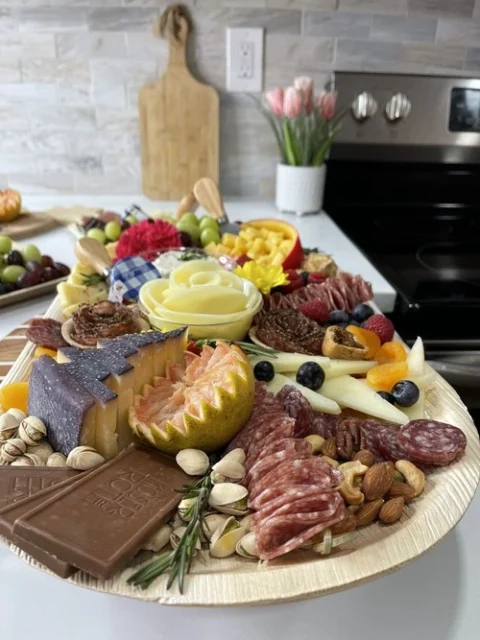 Tablas elaboradas por alumnas