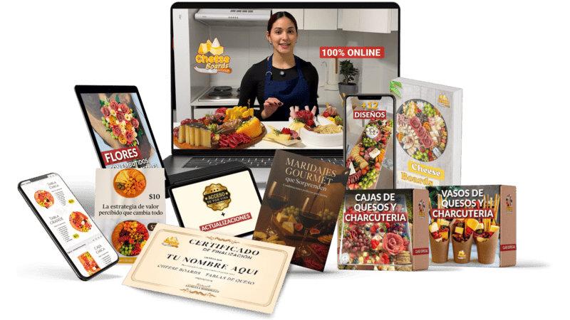 Oferta especial Cheese Boards