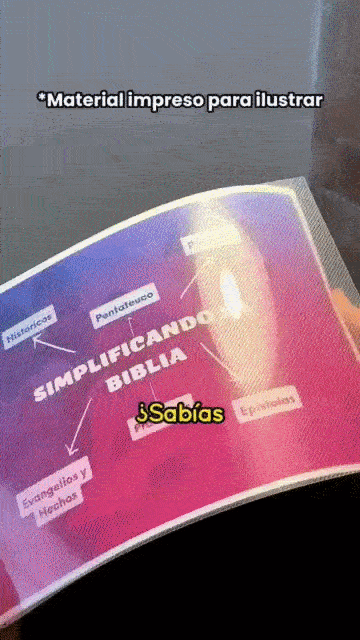 Explorando la enciclopedia