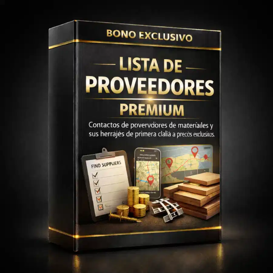 Bono 4 Proveedores