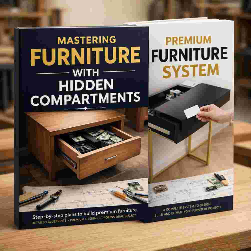 Books Mockup