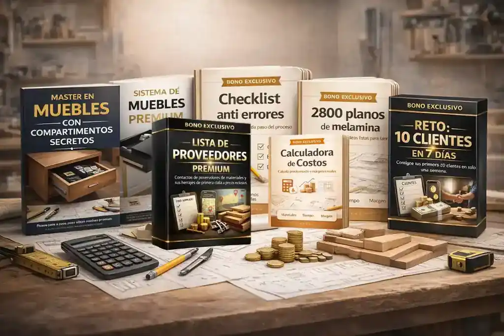 Mockup todos los productos